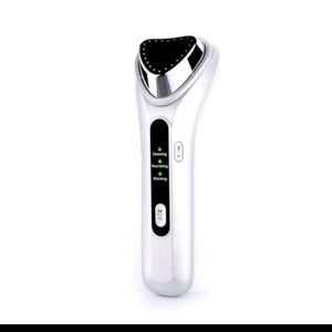 Facial Skin Care Massager Clean Face Skin Rejuvenation Anti-Aging Lifting Device